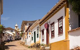 Pousada Do O